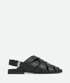 Alfie Sandal