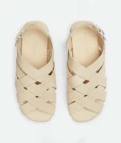 Alfie Sandal
