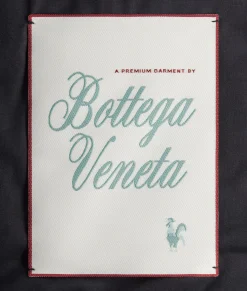 Alpaca Check Overshirt