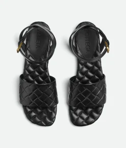 Amy Flat Sandal