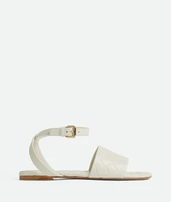 Amy Flat Sandal