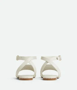 Amy Flat Sandal