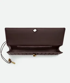 Andiamo Clutch