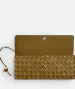 Andiamo Clutch