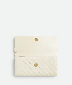 Andiamo Large Flap Wallet