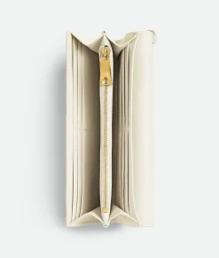 Andiamo Large Flap Wallet