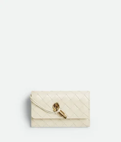 Andiamo Zippered Card Case