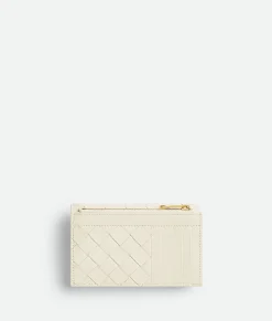 Andiamo Zippered Card Case