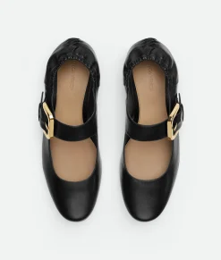 Astaire Mary-Jane Ballerina