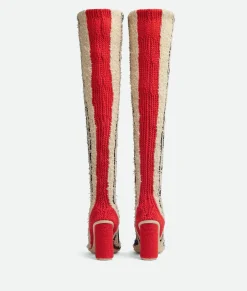 Atomic Over-The-Knee Boot