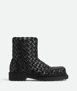Ben Ankle Boot