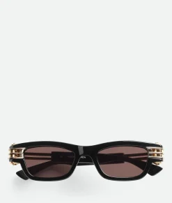 Bolt Squared Sunglasses