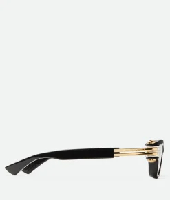 Bolt Squared Sunglasses