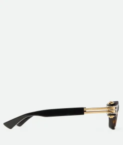 Bolt Squared Sunglasses