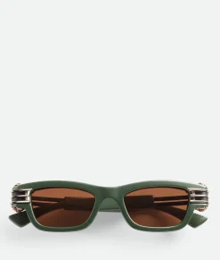 Bolt Squared Sunglasses