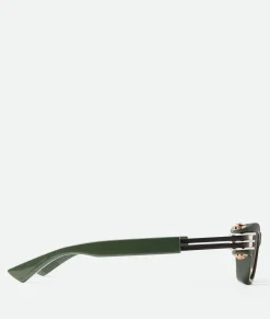 Bolt Squared Sunglasses