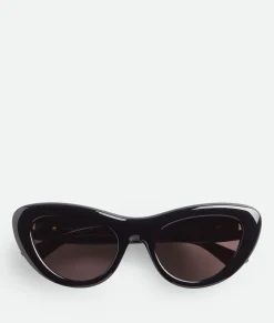 Bombe Cat Eye Sunglasses