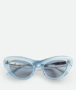 Bombe Cat Eye Sunglasses