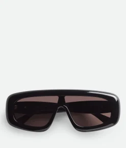 Bombe Shield Sunglasses
