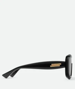 Bombe Shield Sunglasses