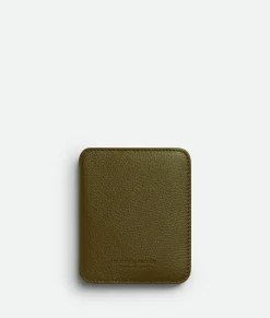 Booster Flap Card Case