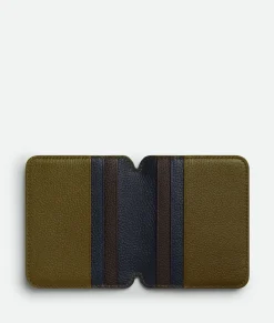 Booster Flap Card Case