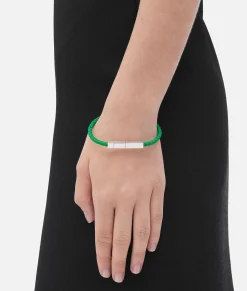 Braid Leather Bracelet