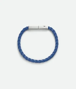 Braid Leather Bracelet