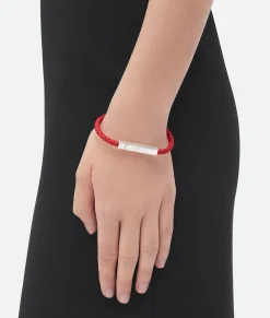 Braid Leather Bracelet