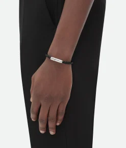 Braid Leather Bracelet