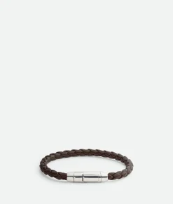 Braid Leather Bracelet