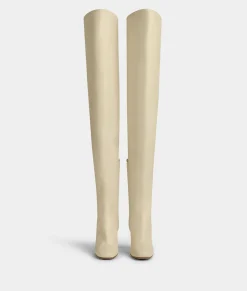 Canalazzo Over-The-Knee Boot