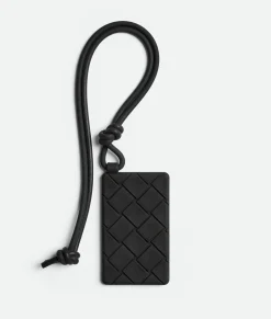Card Case On Strap