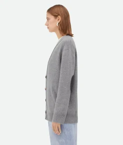 Cashmere Cardigan