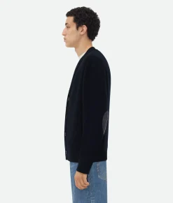 Cashmere Cardigan