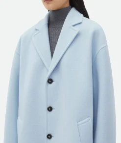 Cashmere Coat