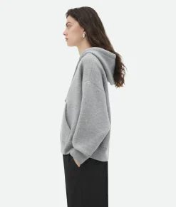 Cashmere Hoodie