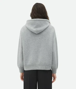 Cashmere Hoodie