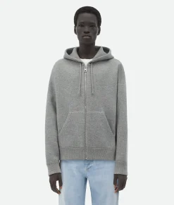 Cashmere Hoodie