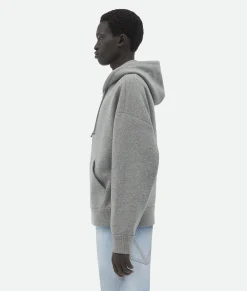 Cashmere Hoodie