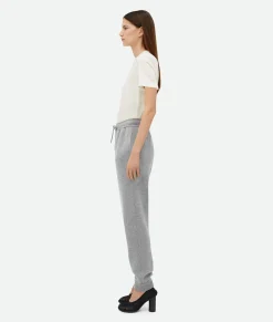 Cashmere Jogger Trousers