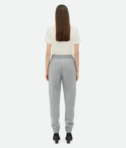 Cashmere Jogger Trousers