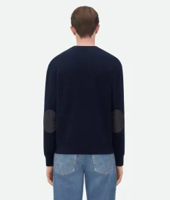 Cashmere Jumper