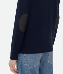 Cashmere Jumper