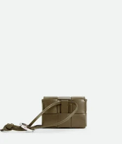 Cassette Airpods Case On Strap