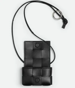 Cassette Airpods Case On Strap