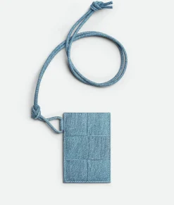 Cassette Badge Holder