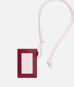 Cassette Badge Holder