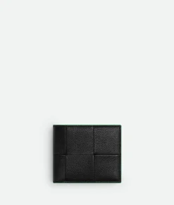 Cassette Bi-Fold Wallet