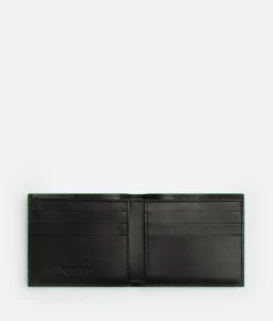 Cassette Bi-Fold Wallet